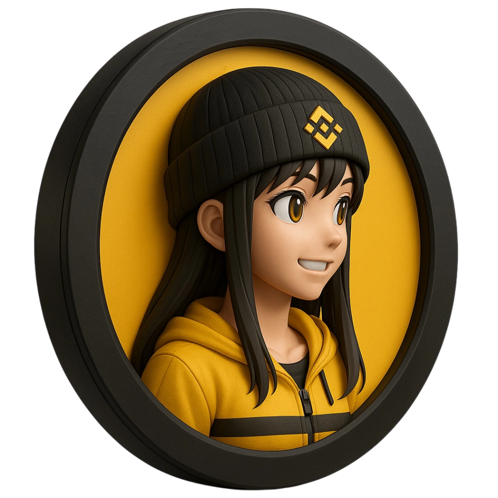 AIYA Character with Headset