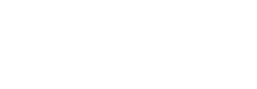 Orbit Labs! Logo