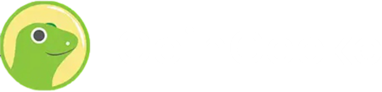 CoinGecko Logo