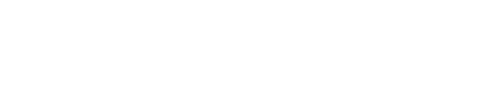 DEXSCREENER Logo